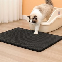예홈펫 고양이 강아지 화장실 모래 패드 매트 배변 판, 엘림헬스케어81 EVA매트 40x50cm, 엘림헬스케어81 본상품선택