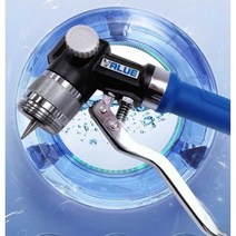 유압 확장기 전동 스웨이징 플레어 파이프 충전 장비, VHE-42D  9.525-42mm 세트