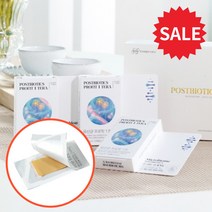 필름타입 유산균 포스트바이오틱스 녹여먹는 유산균 고농도 프로핏 유산균 1조 (10매), 9개