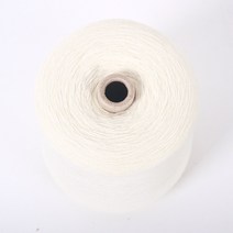 조은콘사 콘실 뜨개질실 뜨개실 털실 울 JC, 캐시아이보리