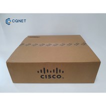 시스코 CISCO C9200L-24P-4G-E 24포트 스위칭허브