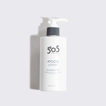 닥터505 아토클 로션 (유아화장품추천), 1개, 250g