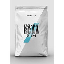 마이프로틴 BCAA 필수아미노산, 500g, 유자