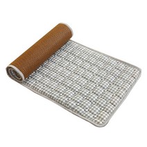 찜질방매트 피부관리실 휴게실 사우나 펜션 수면 매트