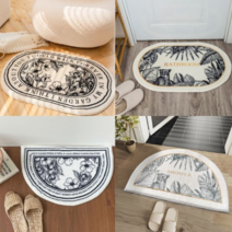 오너클랜 욕실발매트 발매트 주방발매트 주방매트 욕실매트