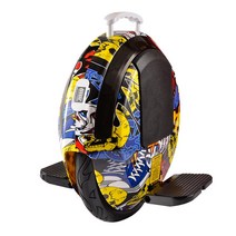 외발 전동휠 외발휠 왕발통 스마트 균형 자전거, 상세 페이지 참고, C