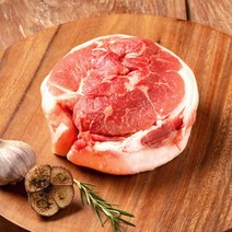 선진포크 앞다리살수육용 500g 국내산 돼지고기, 없음, 1개