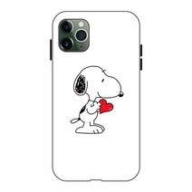 스누피 LG V40 폰킹덤 2023 전기종 찰리브라운 24디자인 아이 선물 당일 발송 전 기종 제작 가능 방탄 휴대폰 범퍼 케이스