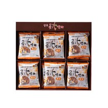 상주 곶감 약과 30gx24개 설날 추석 선물세트 전통 한식 디저트 답례품