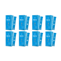 힐링티 아르기닌 고함량 아르기닌 효능 타우린 부스터 파워 익스트림, 100g, 8통