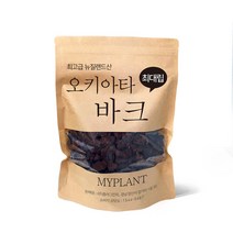 마이플랜트 오키아타 바크 1.5L 소포장, 최대립