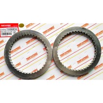 카센터 세차장 외제차 교체 TRANSPEEDMPS6 6DCT450 자동 변속기 기어박스 볼보 포드 몬데오 랜드 자동차 액세서리용 O링 게켓 키트 재건, [04] Steel Kit, [04] Steel Kit