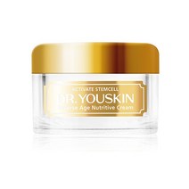 닥터유스킨 줄기세포배양액 이지에프 탄력 수분크림 50mL