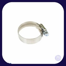 호스밴드 독일식 클램프직경 130-150MM 원형파이프클램프연결 파이프고정브라켓 파이프철물 파이프클램프조인트