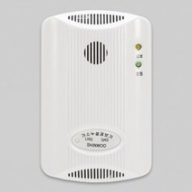 +[플렉스온]+가스 경보기 (LNG) 220V (ND-114 방수형) IN-16875 LNG 화재감지 사고[FLEXONmarket]+, 응▶ 가스 경보기 (LNG) 220V (ND-114 방, !!굿!!