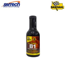 [에스엠테크] 바달 B-1 프리미엄 엔진오일 첨가제 경유 가솔린 LPG미국산(350ml), 1개
