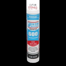 280ml_백색(SCS600)_실리콘(외장용) CA54, 상세페이지 참조