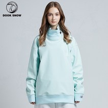 남여공용 스키복 방풍 커플 스키복 힙스터 여자보드복세트