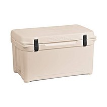 ENGEL 엥겔 65 고성능 하드쿨러, Coastal White