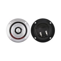 코일 스피커AIYIMA 2PC 오디오 트위터 압전 스피커 100W 고음 사운드 드라이버 DIY 홈 시어터 용 피에조 라