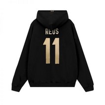 도르트문트 바람막이 자켓 스트릿패션 트레이닝복 분데스리가 21-22 2021 보루시아 에디션