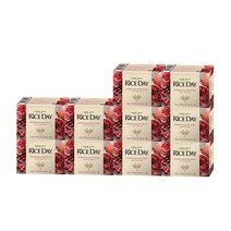 라이스데이 비누 (윤) 100g, 10개