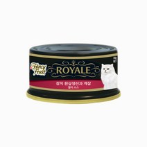 팬시피스트 로얄 참치흰살생선과게살 85g x 24개, 상세페이지 참조, 상세페이지 참조, 상세페이지 참조