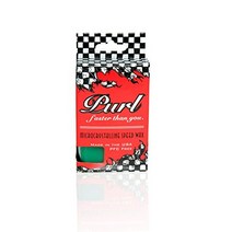 PURL 75g 그린 슈퍼 콜드 스키 왁스