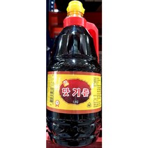 참맛기름(치악산 C급 1.8L) / 참기름 향미유, 단일 수량, 1800ml
