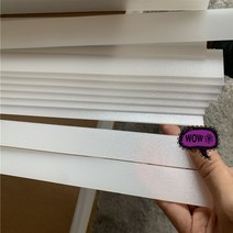 광확산 아크릴 얇은 조명용 쫄대 .mm 공급 업체 오팔 서리로 덥은 트 밀키 더블 크기 디퓨저 시트패널플레이트 Led 라이트 커버, [01] .mm thickness, [07] xmm, 1개