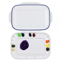 빠레트 MAP 3025 25칸 파레트 다용도아크릴팔레트 29700EA