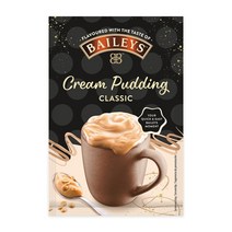 베일리스 무알콜 크림 푸딩 클래식 150ml, 1개