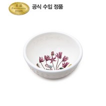 [AK PLAZA] [포트메리온]보타닉가든 엠보스드 공기(소) 11cm 1p(BK), 스피드웰