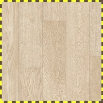 LG 지아사랑애 2.7T 장판 오크 친환경 바닥재 50011 (10cm절단판매), 50081