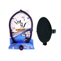 LJ 4관절락 사관절락 LJ9080 사관절 자물쇠 대만정품, LJ-9080M+가방