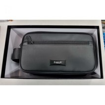 포틴 파우치 BP8211 블랙