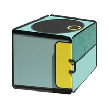 MOSUMI 펫 드라이룸, 녹색