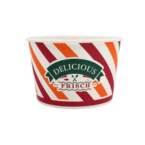 프리몰 850cc 종이그릇/종이용기 500개, 1box, 500개입