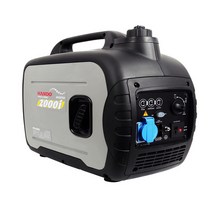 오리공구 한도 론신 인버터 발전기 HD-LC2000i 최대2.0kw