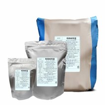 아라비아검 Arabic Gum / 1kg