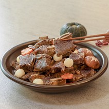 애담원 소갈비찜 1.5kg