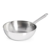 러브쿡 인덕션 통3중 스텐 궁중팬 28cm, 1개