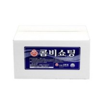 오뚜기 쇼트닝 콤비쇼팅, 4.5kg, 7개