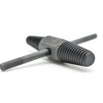 배관 나사 제거기 12mm / 16mm 용, 2개
