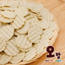 꼬마튀김어포 1Kg 대용량, 1봉