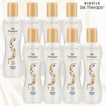 199977 실크테라피 더블 구성 3D 볼류마이징 에센스 150ml 8개