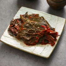 유창궁정김치 since1977 국산 깻잎김치 10kg, 1개