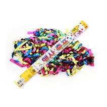 행사축포40(메탈릴) 꽃가루, 1