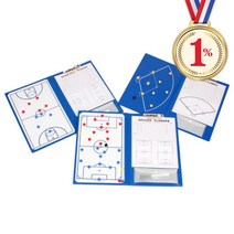 일프로 - 농구 야구 축구 작전판 KO-3321 폴더형, KO-3321 축구작전판