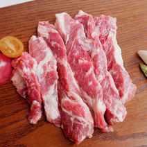 세계 4대 진미 이베리코 베요타 황제살 200g 스페인 돼지고기, 이베리코 5종 1세트(각 200g씩)
